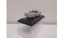 Borgward Isabella Minichamps, масштабная модель, scale43