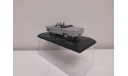 Borgward Isabella Minichamps, масштабная модель, scale43