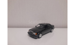 Mercedes 500E  W124 Minichamps