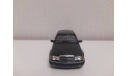 Mercedes 500E  W124 Minichamps, масштабная модель, scale43, Mercedes-Benz