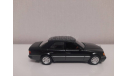 Mercedes 500E  W124 Minichamps, масштабная модель, scale43, Mercedes-Benz