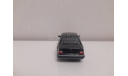 Mercedes 500E  W124 Minichamps, масштабная модель, scale43, Mercedes-Benz