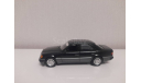 Mercedes 500E  W124 Minichamps, масштабная модель, scale43, Mercedes-Benz