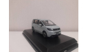 Honda Freed HobbyJapan43, масштабная модель, Ebbro, scale43