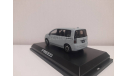 Honda Freed HobbyJapan43, масштабная модель, Ebbro, scale43