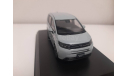 Honda Freed HobbyJapan43, масштабная модель, Ebbro, scale43