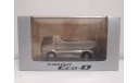 Mitsubishi Fuso Canter EcoD Concept 2008 Dealer, масштабная модель, Vitesse, scale43