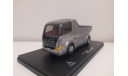 Mitsubishi Fuso Canter EcoD Concept 2008 Dealer, масштабная модель, Vitesse, scale43