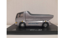 Mitsubishi Fuso Canter EcoD Concept 2008 Dealer, масштабная модель, Vitesse, scale43