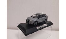 Suzuki Vitara Escudo Kyosho 1/43, масштабная модель, 1:43