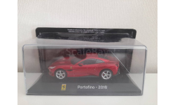 Ferrari Portofino 2018 1/43