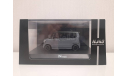 Honda N-box HobbyJapan43, масштабная модель, Ebbro, scale43