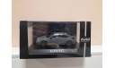 Honda Civic HobbyJapan43, масштабная модель, Ebbro, scale43