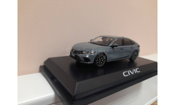 Honda Civic HobbyJapan43