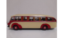 Mercedes LO 3500 Premium Classixxs, масштабная модель, Mercedes-Benz, scale43