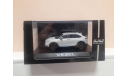 Honda Vezel HobbyJapan43, масштабная модель, Ebbro, scale43