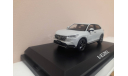 Honda Vezel HobbyJapan43, масштабная модель, Ebbro, scale43