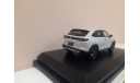 Honda Vezel HobbyJapan43, масштабная модель, Ebbro, scale43