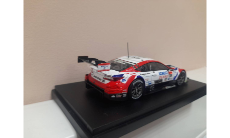 Lexus RC F GT500 Super GT 2014, масштабная модель, Ebbro, scale43