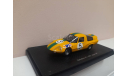 Daihatsu P3 Japan Grand Prix 1966, масштабная модель, Toyota, Ebbro, scale43
