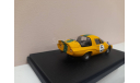 Daihatsu P3 Japan Grand Prix 1966, масштабная модель, Toyota, Ebbro, scale43