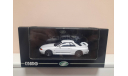 Nissan Skyline GT-R R32 1989, масштабная модель, Ebbro, scale43