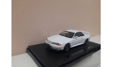 Nissan Skyline GT-R R32 1989, масштабная модель, Ebbro, scale43