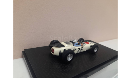 Honda Ra271 F1 1964, масштабная модель, Ebbro, scale43