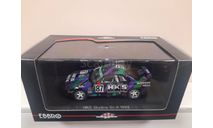 Nissan Skyline GT-R R32 Group A 1993, масштабная модель, Ebbro, scale43
