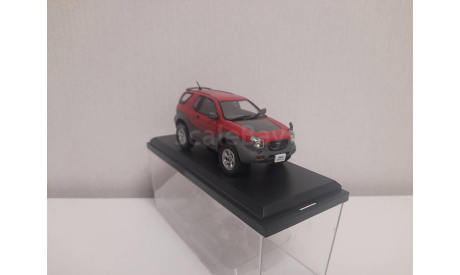 Isuzu VehiCROSS 1997 1/43, масштабная модель, Premium X, scale43