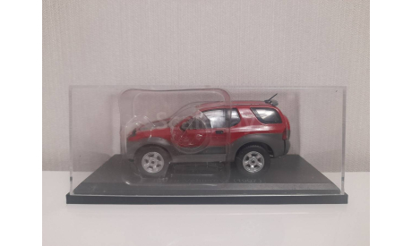 Isuzu VehiCROSS 1997 1/43, масштабная модель, Premium X, scale43