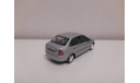 Ваз 1119 Калина  Lada Kalina Cararama, масштабная модель, Bauer/Cararama/Hongwell, scale43