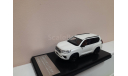 Toyota Land Cruiser Prado 150 TX L Package 2021 Hi-story 1/43, масштабная модель, scale43