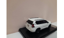 Toyota Land Cruiser Prado 150 TX L Package 2021 Hi-story 1/43, масштабная модель, scale43