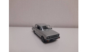 Москвич 2140 sl, масштабная модель, Автолегенды СССР журнал от DeAgostini, 1:43, 1/43