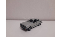 Москвич 2140 sl, масштабная модель, Автолегенды СССР журнал от DeAgostini, 1:43, 1/43