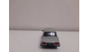 Москвич 2140 sl, масштабная модель, Автолегенды СССР журнал от DeAgostini, 1:43, 1/43