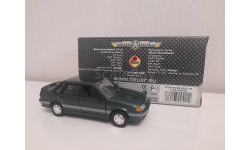 Ваз 2115 Самара Bauer 1/43