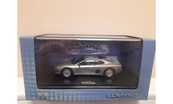 Nissan MID4 1987 Norev