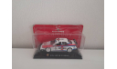 Alfa romeo 155 V6 TI 1996 ITC DTM Alessandro Nannini Martini racing, масштабная модель, M4, scale43