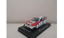 Alfa romeo 155 V6 TI 1996 ITC DTM Alessandro Nannini Martini racing, масштабная модель, M4, scale43