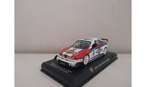 Alfa romeo 155 V6 TI 1996 ITC DTM Alessandro Nannini Martini racing, масштабная модель, M4, scale43
