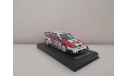 Alfa romeo 155 V6 TI 1996 ITC DTM Alessandro Nannini Martini racing, масштабная модель, M4, scale43