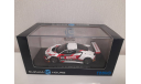 Honda NSX GT-3 10 hours of  Suzuka 2018, масштабная модель, Ebbro, scale43