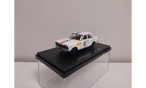 Prince Skyline GTB Japan Grand Prix 1964 Tetsu Ikudzawa Nissan GT-R, масштабная модель, Ebbro, scale43