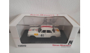 Prince Skyline GTB Japan Grand Prix 1964 Tetsu Ikudzawa Nissan GT-R, масштабная модель, Ebbro, scale43