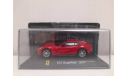Ferrari 812 Superfast 1/43, масштабная модель, Altaya, scale43