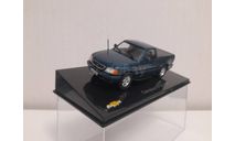 Chevrolet S-10 1995 1/43, масштабная модель, Altaya, 1:43