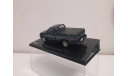 Chevrolet S-10 1995 1/43, масштабная модель, Altaya, 1:43