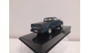 Chevrolet S-10 1995 1/43, масштабная модель, Altaya, 1:43